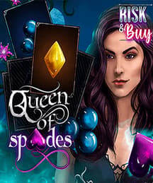 Queen of Spades