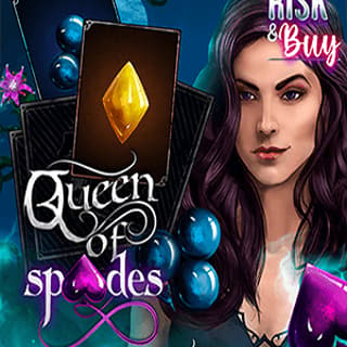 Queen of Spades