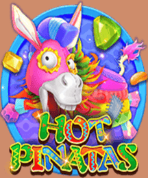 Hot Pinatas