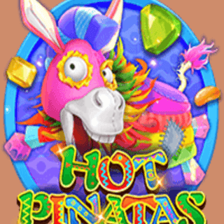 Hot Pinatas