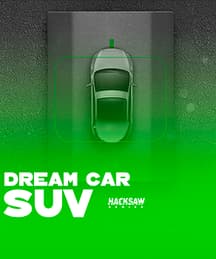 Dream Car SUV 66