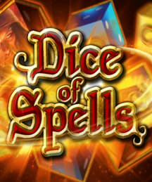 Dice of Spells