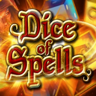 Dice of Spells