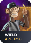 Wild Ape