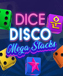 DICE DISCO MEGA STACKS