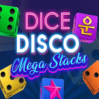 DICE DISCO MEGA STACKS