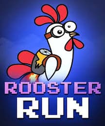 ROOSTER RUN
