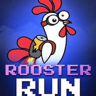 ROOSTER RUN