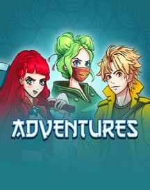 Adventures
