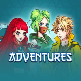 Adventures