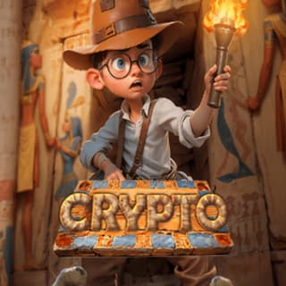 Crypto