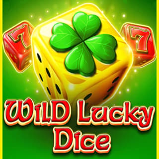 Wild Lucky Dice