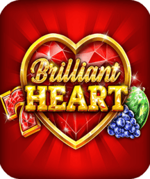 Brilliant Heart
