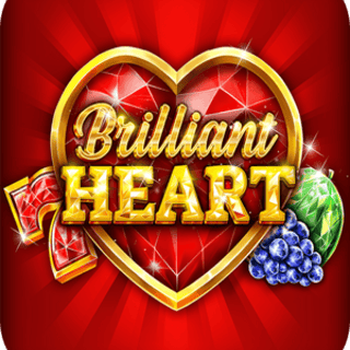Brilliant Heart