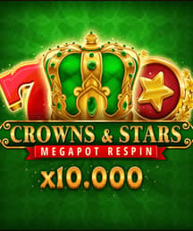Crowns and Stars