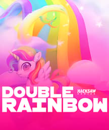Double Rainbow 96