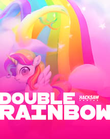 Double Rainbow 96