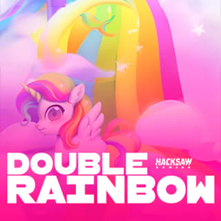 Double Rainbow 96