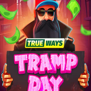 Tramp Day TRUEWAYS