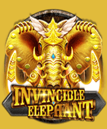 Invincible Elephant