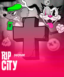 Rip City 96