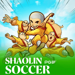Shaolin Soccer