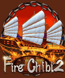 Fire Chibi 2