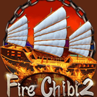 Fire Chibi 2