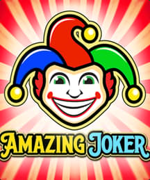 Amazing Joker