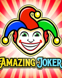 Amazing Joker