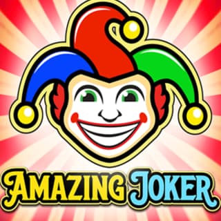 Amazing Joker