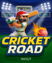 Cricket Road