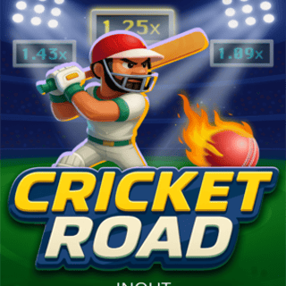 Cricket Road