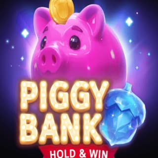 Piggy Bank HoldWin