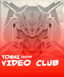 Toshi Video Club 96
