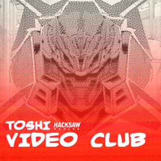Toshi Video Club 96
