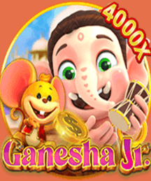 GaneshaJr