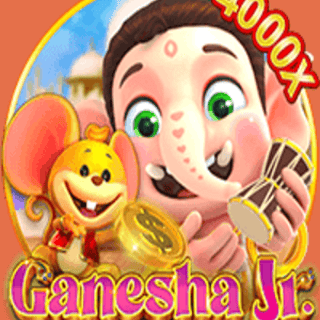 GaneshaJr