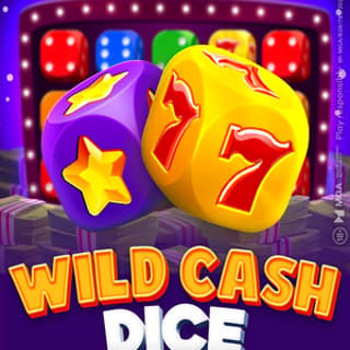 Wild Cash Dice