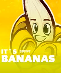 Its Bananas 65