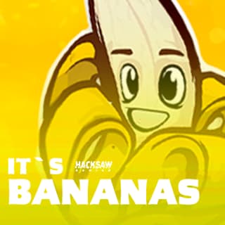 Its Bananas 65