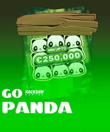 Go Panda 55