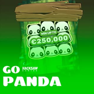 Go Panda 55