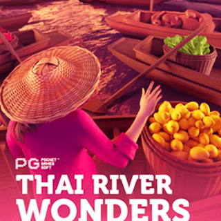 Thai River Wonders