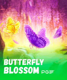 Butterfly Blossom
