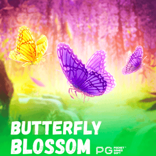 Butterfly Blossom