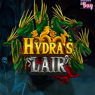 Hydras Lair