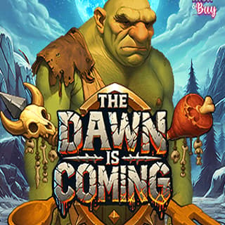 THE DAWN IS COMING