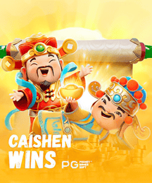 Caishen Wins