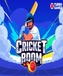 Cricket Boom
